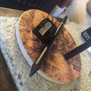 New authentic Chanel eyeliner Bleu Sud